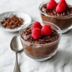 Chocolate Chia Seed Pudding Recipe