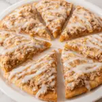 Apple Pie Pizza Recipe