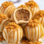 Biscoff Truffles Recipe
