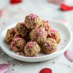 S'mores Brownie Bites Recipe