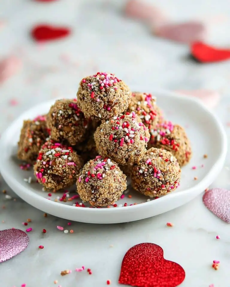 S’mores Brownie Bites Recipe