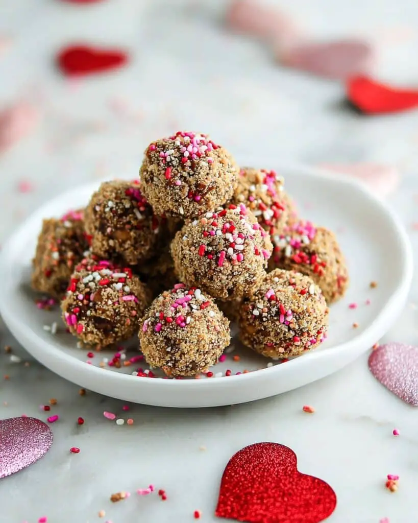 S’mores Brownie Bites Recipe