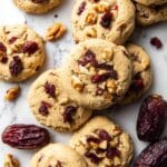 Date Cookies Recipe