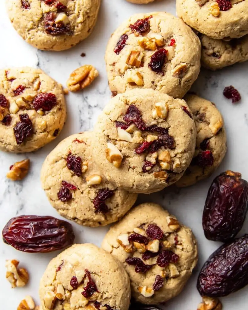 Date Cookies Recipe