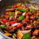 General Tso Chicken Recipe