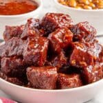 Chuck Roast Burnt Ends Recipe