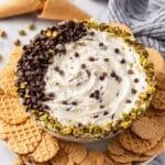 Cannoli Dip Recipe
