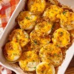 Cheesy Tennessee Onions Recipe