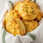 Copycat Red Lobster Cheddar Bay Biscuits Recipe
