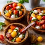 Caprese Salad Recipe