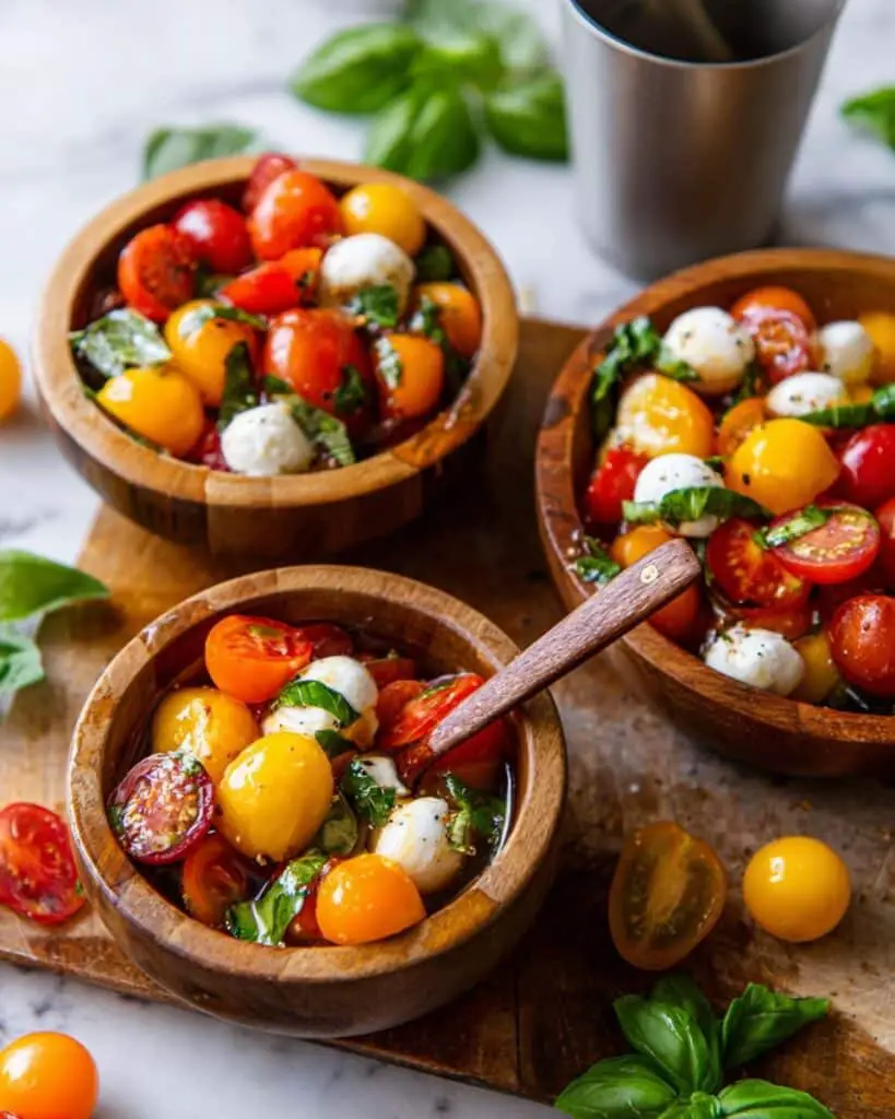 Caprese Salad Recipe