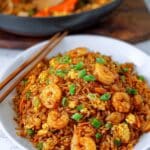 Shrimp Fried Rice Recipe