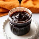 Homemade Chocolate Sauce Recipe