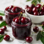 Homemade Cherry Pie Filling Recipe