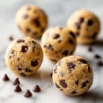 Protein Cookie Dough Bites Recipe