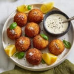 Tomato Arancini Recipe