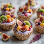 Baked Oatmeal Cups Recipe