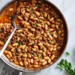 Healthy Hamburger Helper (No Pasta!) Recipe