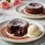 Chocolate Fondants Recipe
