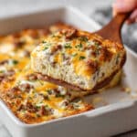 Bisquick Breakfast Casserole Recipe