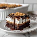 Butterfinger Cake Recipe