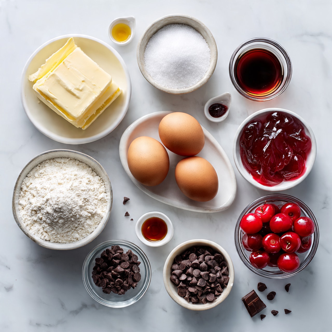The image shows many small round chocolate cookies placed closely together on a metal cooling rack. Each cookie has a rough textured brown base with a darker, shiny layer of melted chocolate spread unevenly on top. The cookies are arranged in neat rows and the rack sits on a white marbled surface. The cookies look soft with a slight cracked texture around the edges. Photo taken with an iphone --ar 4:5 --v 7