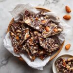 Fantastic Butter Toffee Recipe
