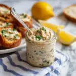 Easy Tuna Pate Recipe