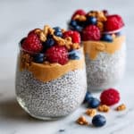 The Best Vanilla Chia Pudding Recipe