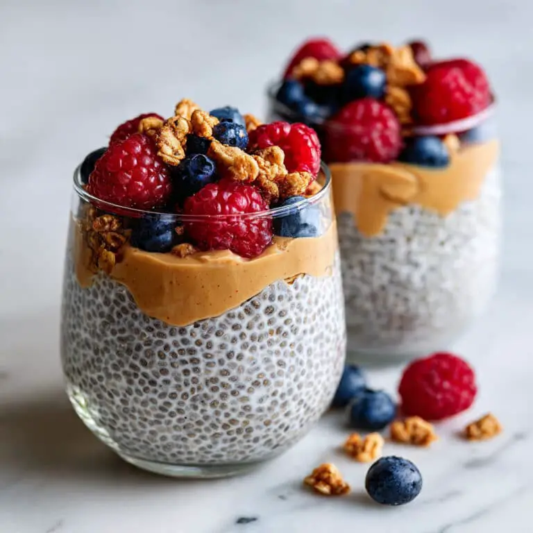 The Best Vanilla Chia Pudding Recipe