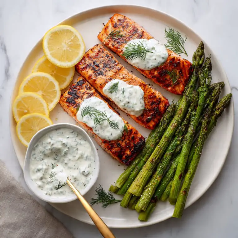 How to Cook Salmon in the Air Fryer Recipe