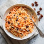 Carrot Raisin Salad Recipe