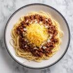 Skyline Chili (Cincinnati Chili) Recipe
