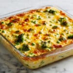 Creamy Tuna and Broccoli Casserole Recipe