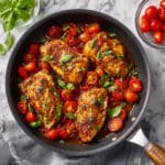 Chicken Pomodoro (30-Minute Meal) Recipe