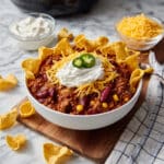 Taco Soup Recipe