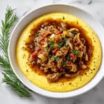 Slow Cooker Italian Pot Roast Recipe