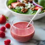 Raspberry Vinaigrette Recipe