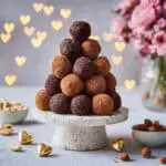 Chocolate Hazelnut Truffles Recipe