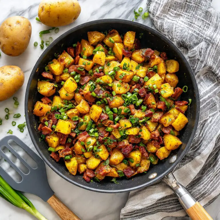 Corned Beef Hash Recipe