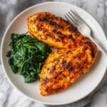 Tandoori Chicken Recipe