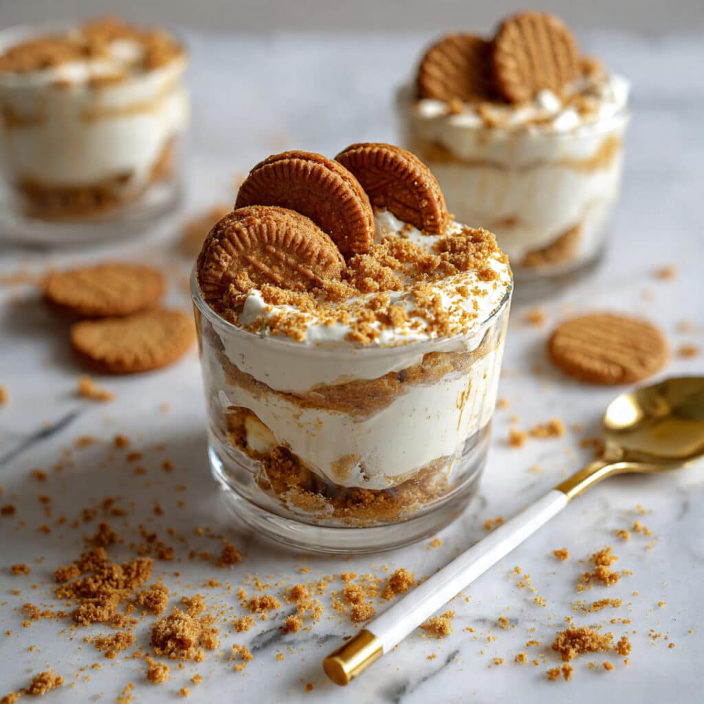 Viral 2-Ingredient Yogurt Cheesecake Recipe