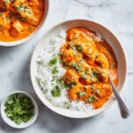 Most Delicious Butter Chicken Recipe