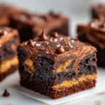Marbled Pumpkin Snacking Cake Recipe