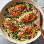 Tuscan Chicken Recipe