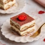 Masala Chai Tiramisu Recipe