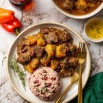 Jamaican Curry Goat Recipe
