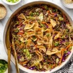 Egg Roll in a Bowl Recipe