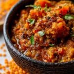 Italian Sausage Lentil Soup Recipe