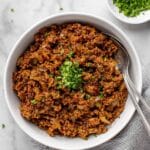 The Best Taco Meat Recipe